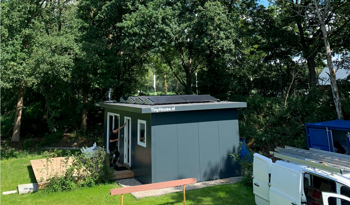 zonnepanelen zonnepanelen